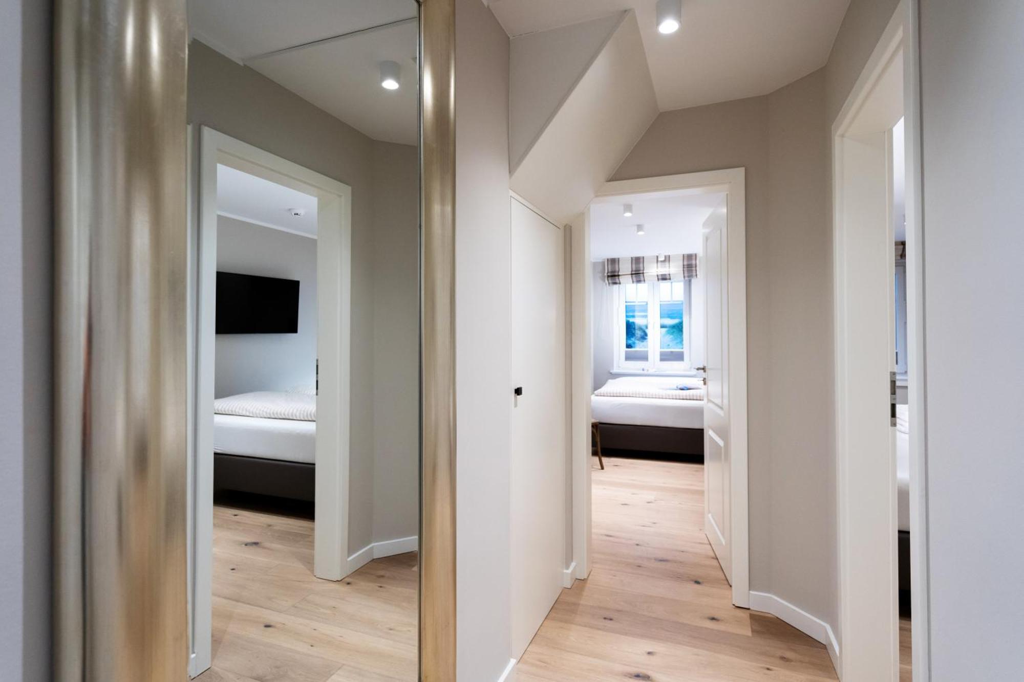 Apartment Duene@no.50 Beim
