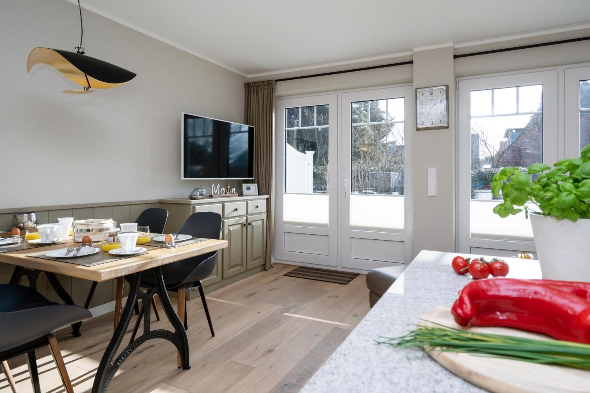 Apartment Duene@no.50 Beim